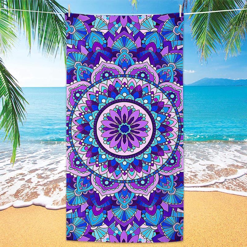 Froal BeachTowel Saorong
